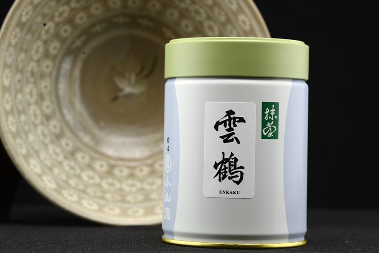 matcha Unkaku 100 gr