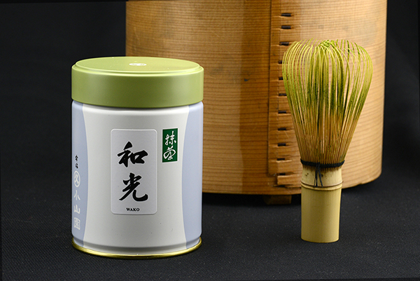 Marukyu-Koyamaen Matcha Wako 100 gr