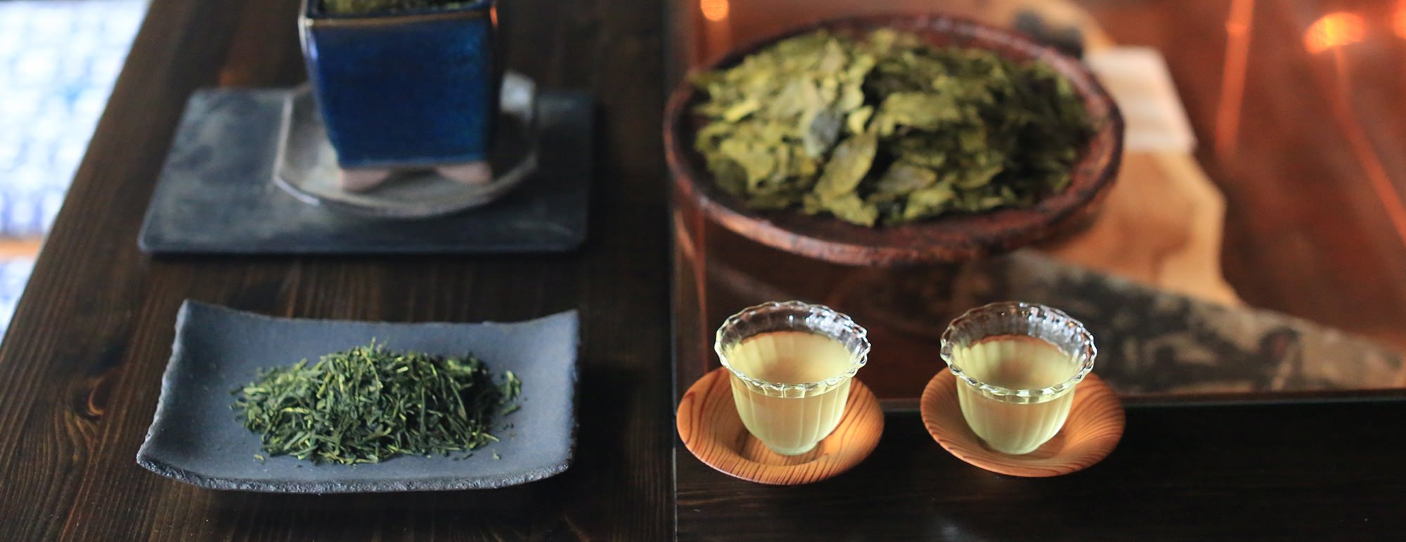 Asamiya Sencha Fukamidori Seiseido