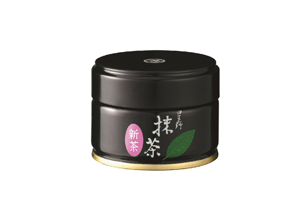 Hoshitea Shinmatcha 20 g