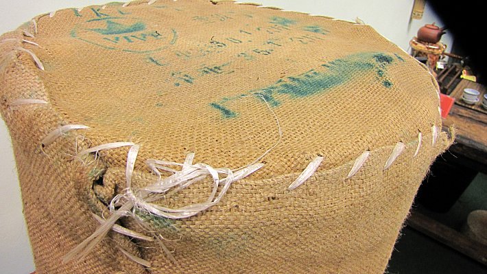 2014 Három daru Liu Bao hei cha