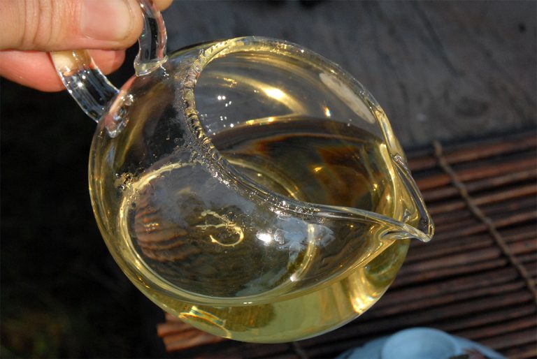 Ahli Shan tajvani oolong tea