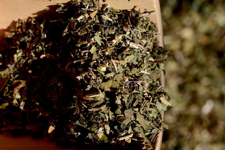 Allergia teakeverék