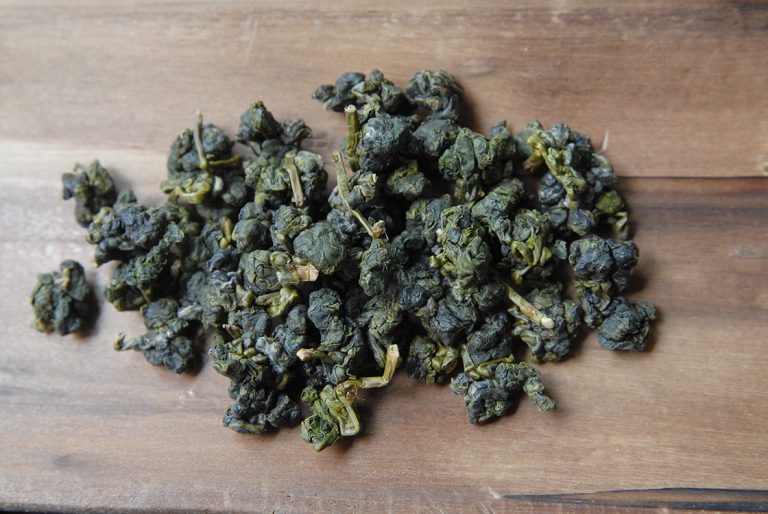 Cui Yu Jádezöld oolong