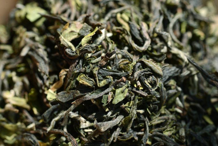 Darjeeling Gopaldhara Moondrops First Flush FTGFOP1