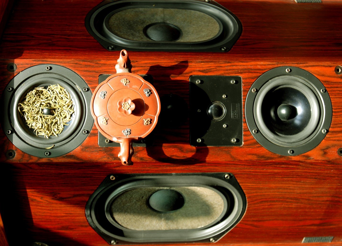 Emei Shan Zhu Ye Qing prémium kínai zöld tea