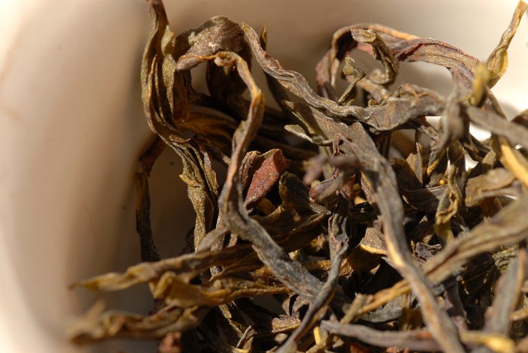 Feng Huang Dan Cong Song Zhong Xiang - A Song dinasztia leszármazottai