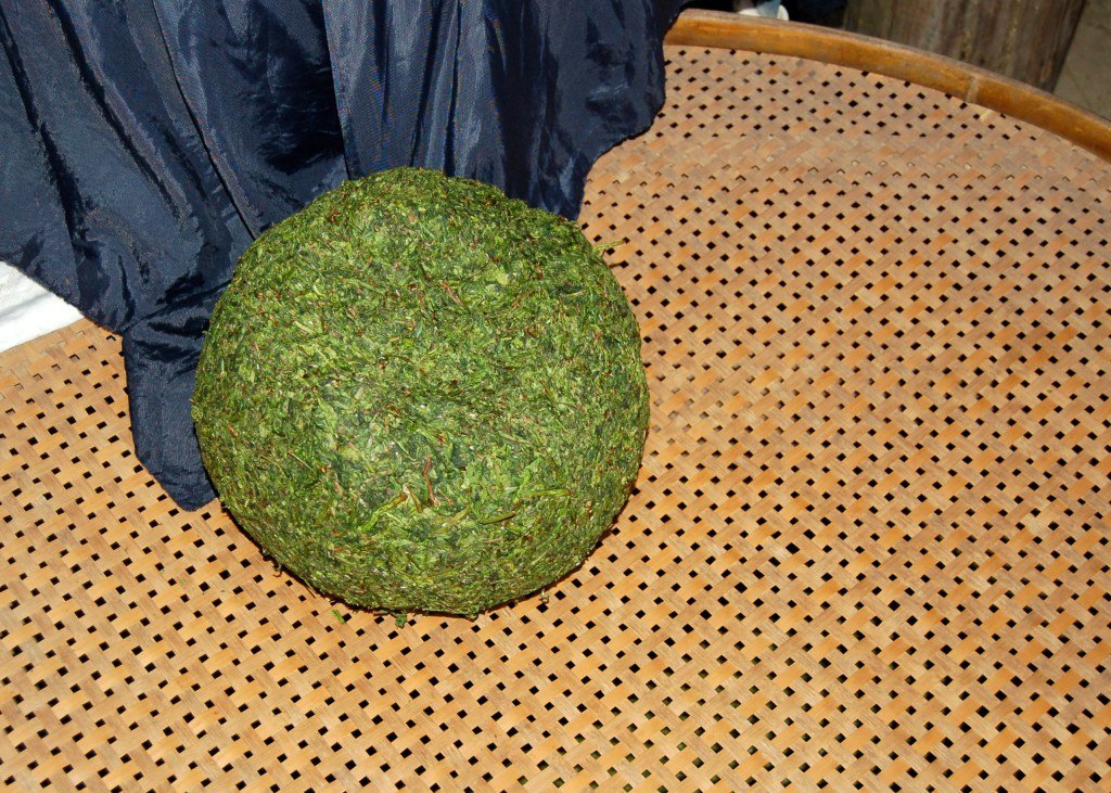  anxi tieguan yin oolong tea 