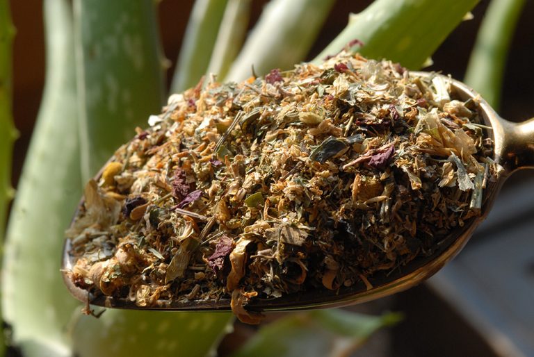 Hárs herbatea keverék - Tilia cordata