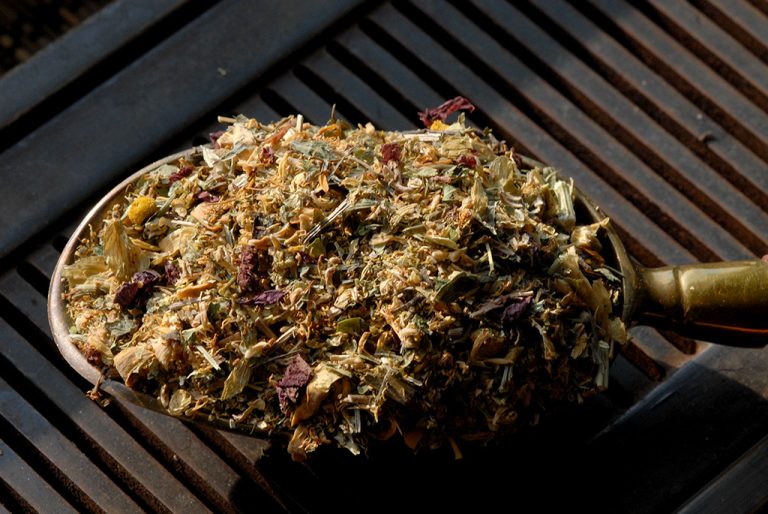 Hárs herbatea keverék - Tilia cordata