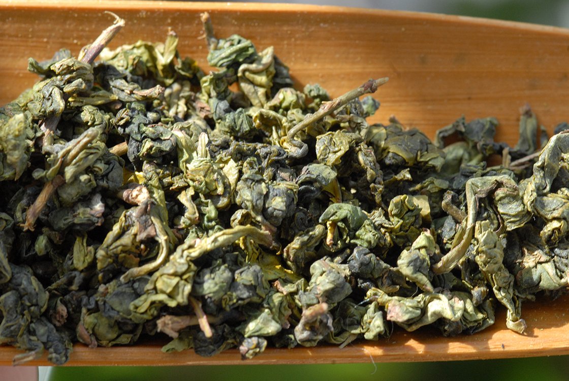 huang jin gui arany fahéjszirom oolong tea