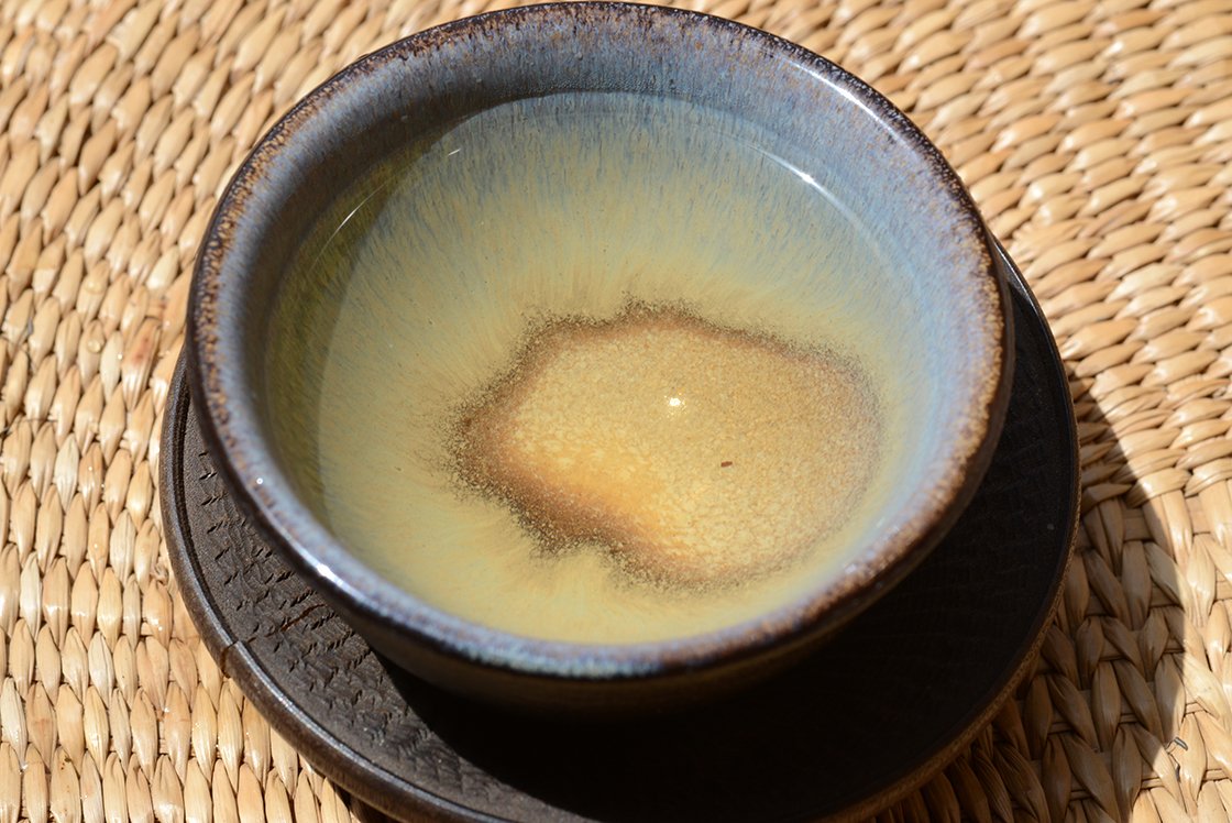 Keserűdinnye - balzsamkörte