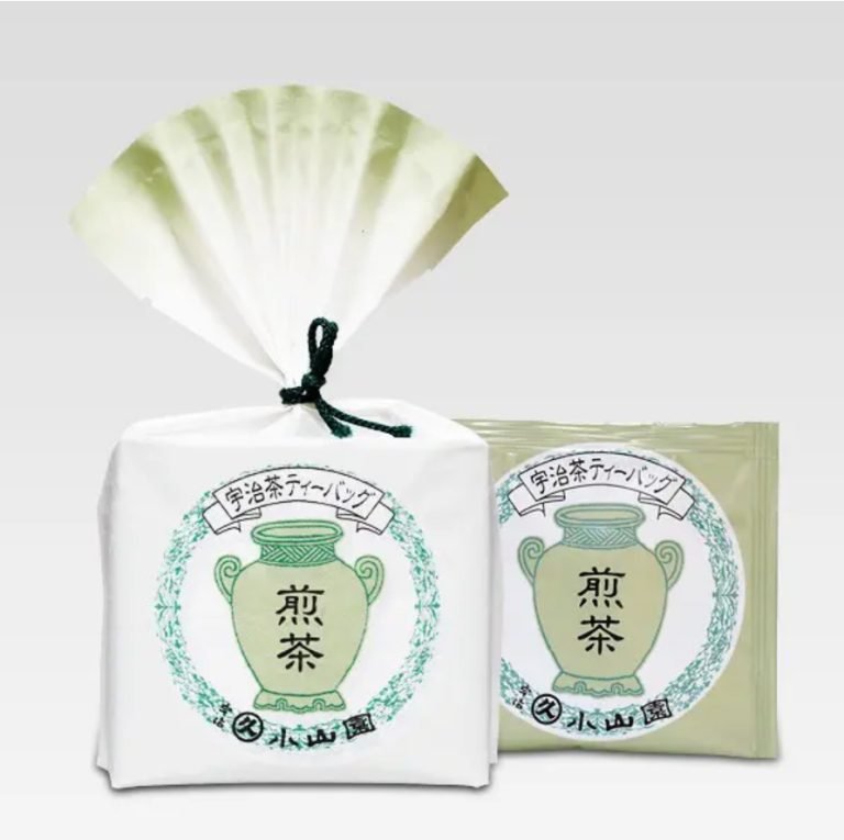 Japán filteres sencha