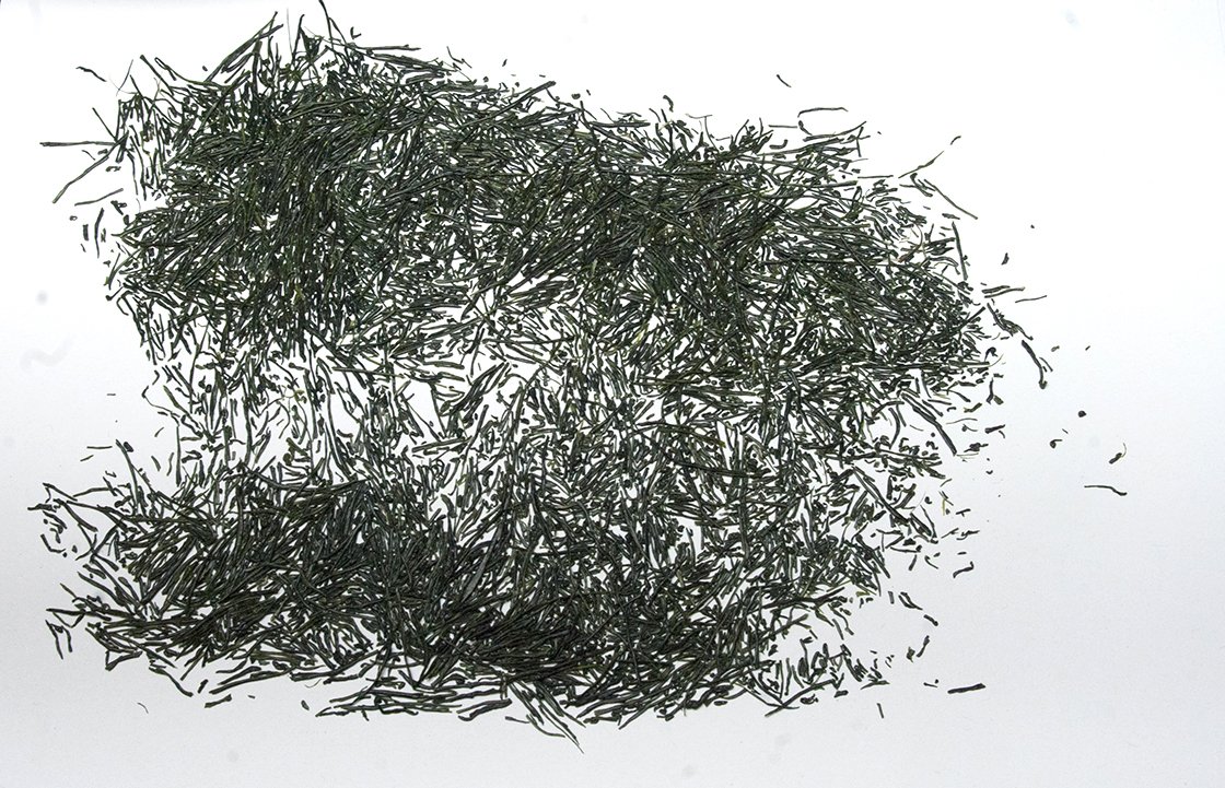 Sencha Teki Teki marukyu-koyamaen díjnyertes japán zöld tea