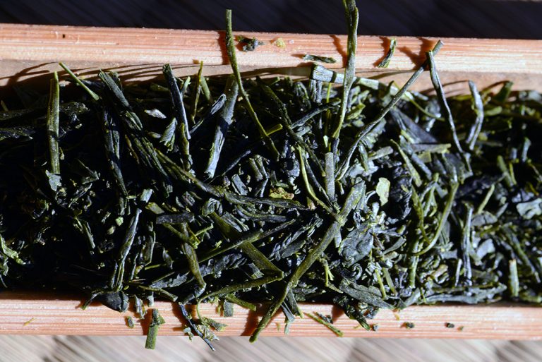 Sencha Choyozan