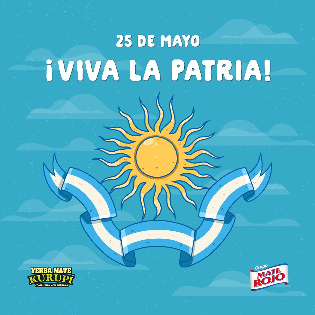 Mate Rojo Especial mate tea