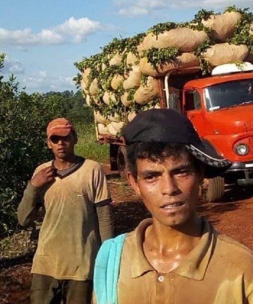 Semeniuk Barbacua mate tea