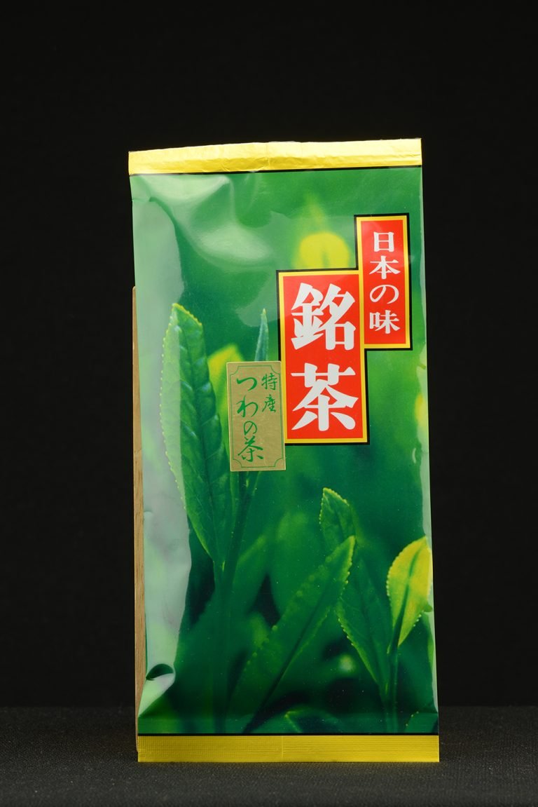 nihon no aji shimane japán sencha
