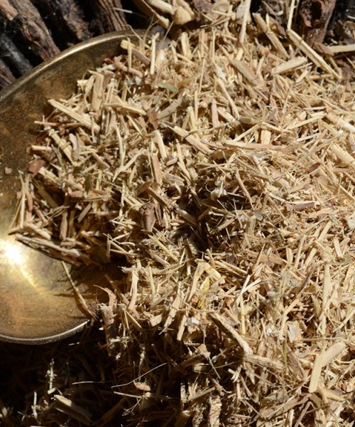 Tajgagyökér - szibériai ginszeng