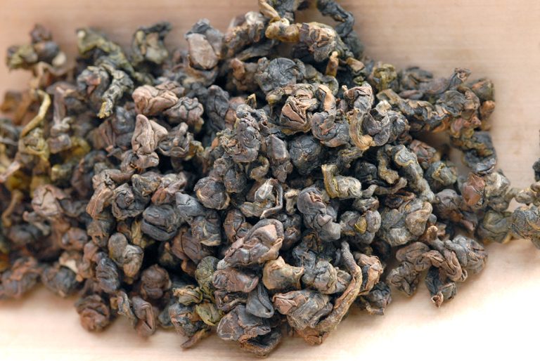 Dong Ding Gui Fei - Fagyos hegycsúcs tajvani oolong