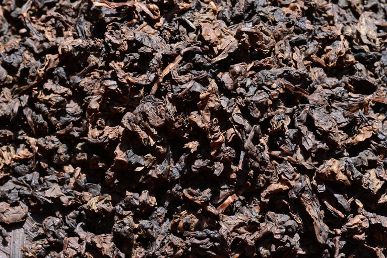 2000 Érlelt Tie Guan Yin