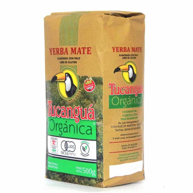Tucangua-organica-mate-tea