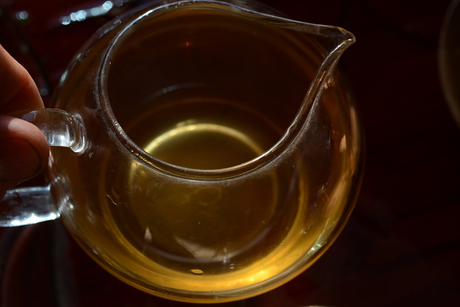 2013 Anhua Hei Zhuan Cha