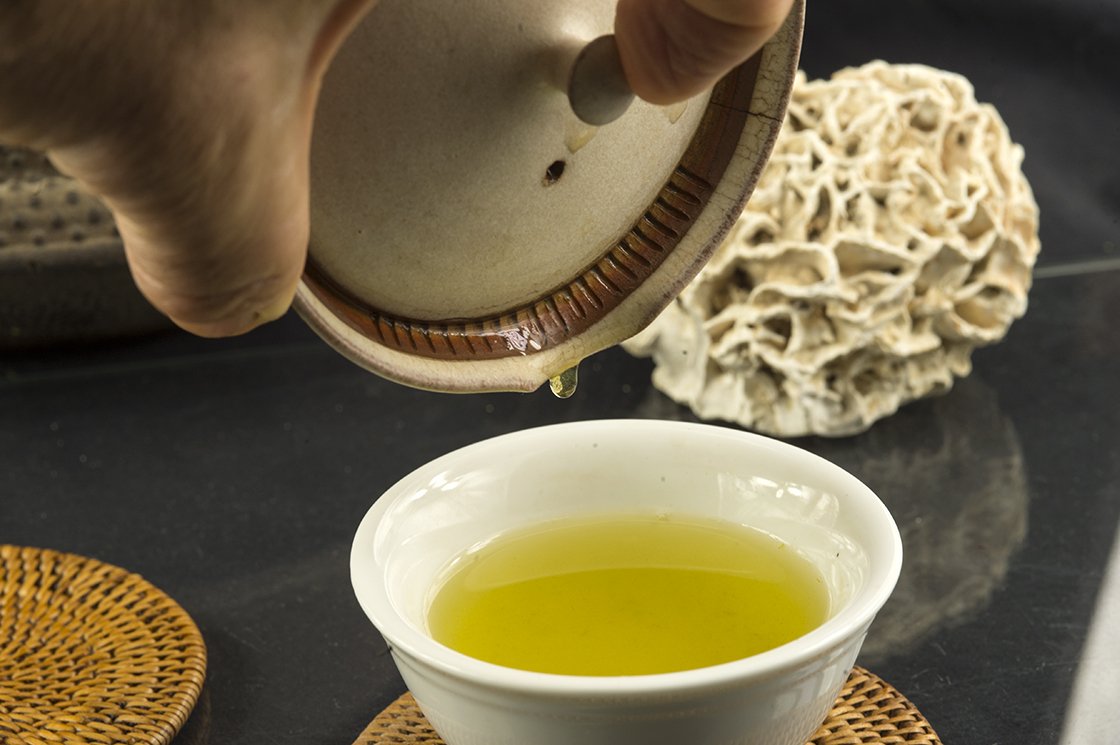 asamiya gyokuro karigane kukicha