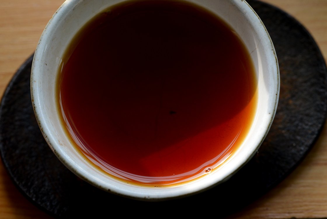 Assam Orangajulie TGFOP1 indiai fekete tea