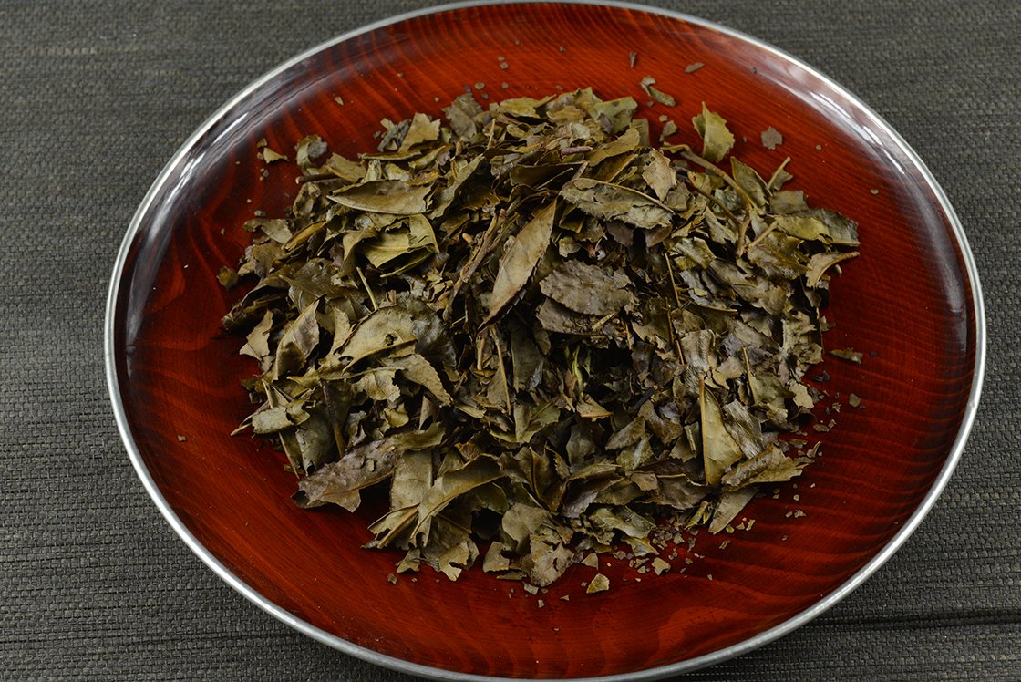 Omi tavaszi baby bancha