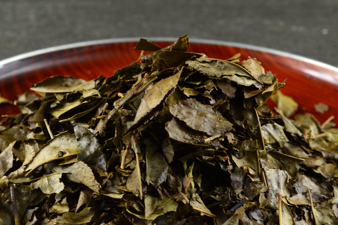 Omi tavaszi baby bancha