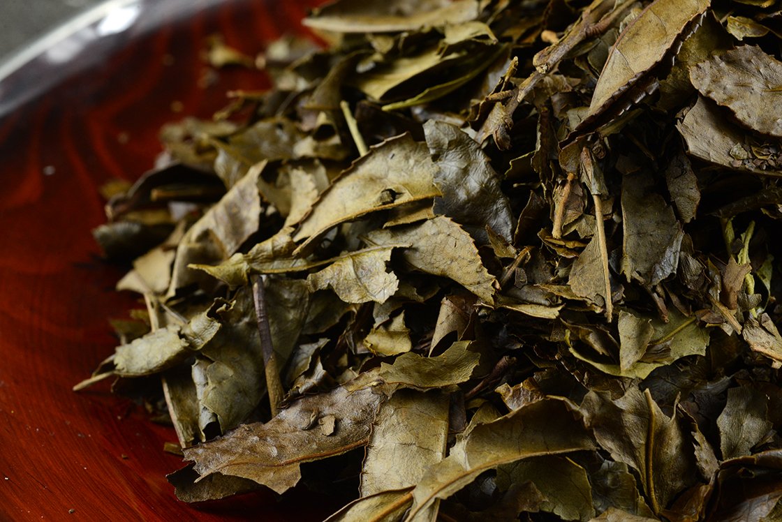 Omi tavaszi baby bancha