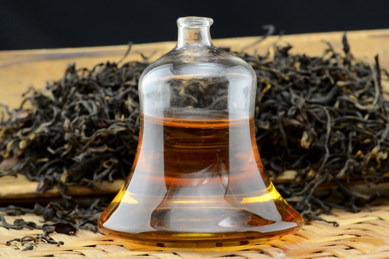 Bai Lin Gong Fu 白琳工夫 Fehér Jáde Gong Fu arany