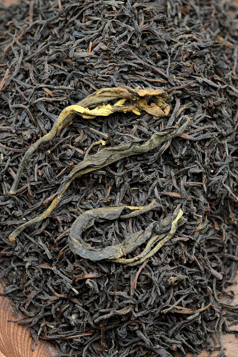 Ceylon Lovers Leap OP fekete tea