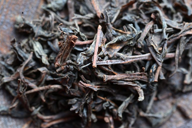 Ceylon Pettiagalla OP fekete tea