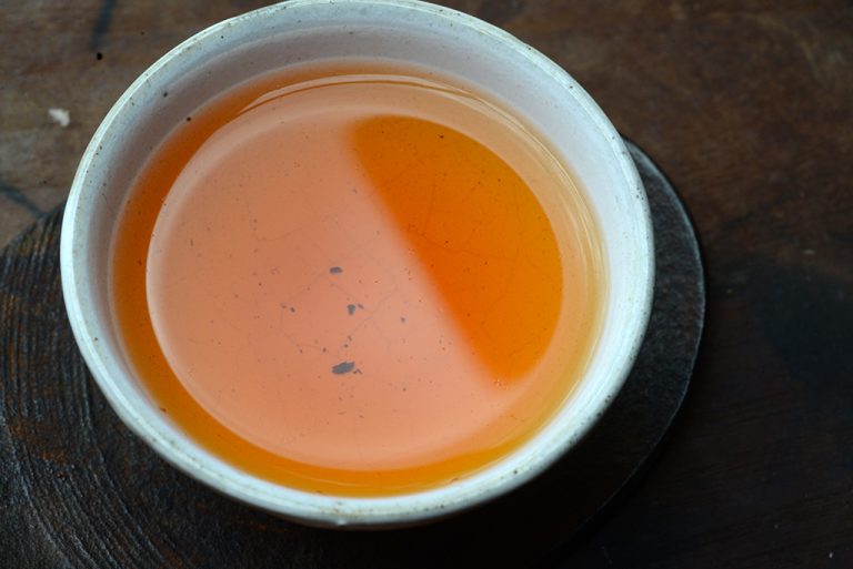 Ceylon Pettiagalla OP fekete tea