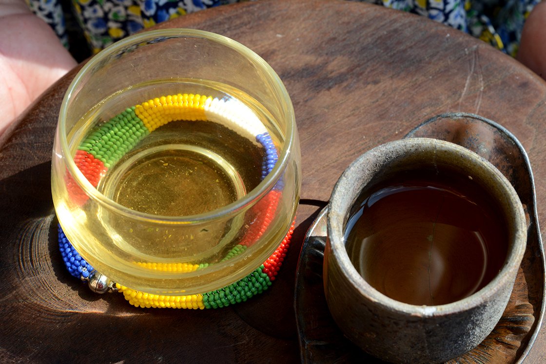 Darjeeling Glenburn FTGFOP1 