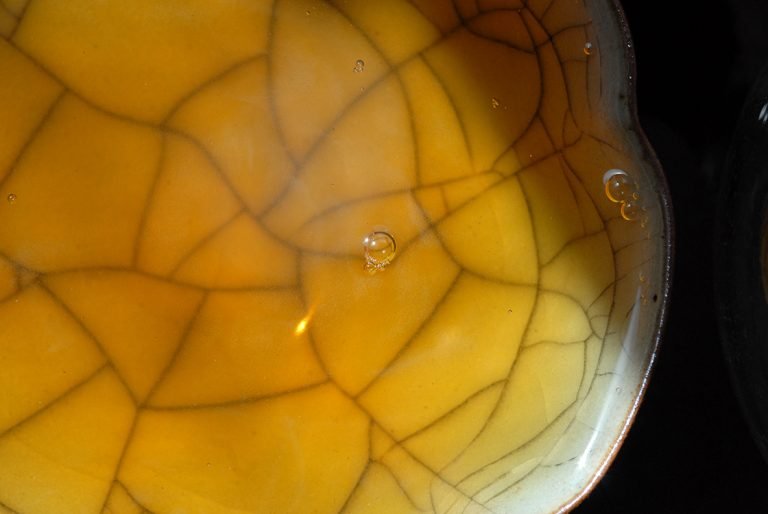 Dong Fang Mei Ren prémium oolong tea