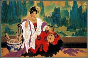 Dong Fang Mei Ren prémium oolong tea