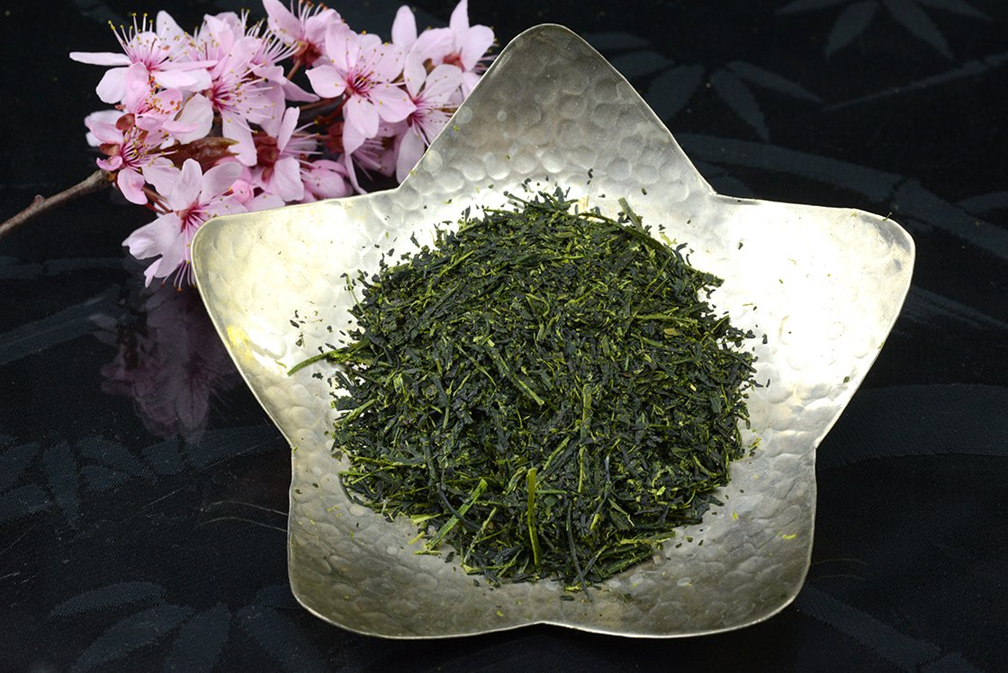 hoshino fukamushi kabusecha