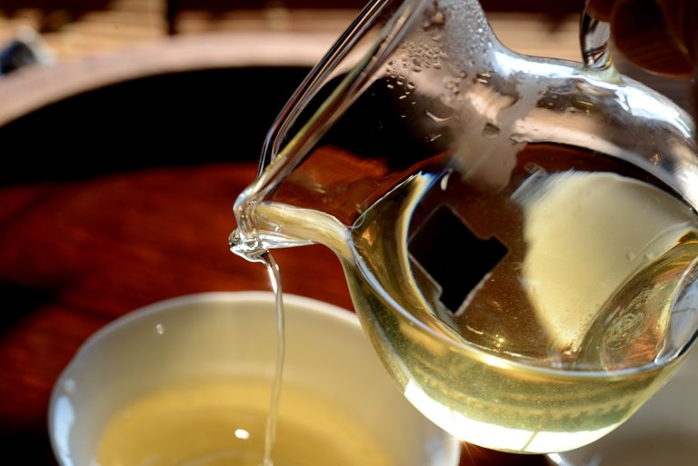 Xinyang Mao Jian kínai zöld tea