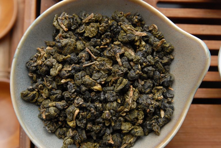 Kókusztejes Nai Xian wulong