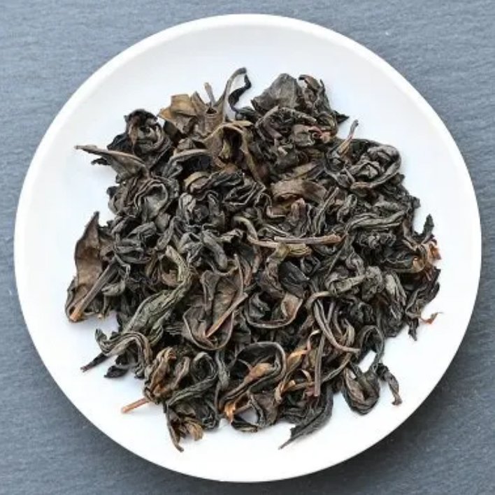 koshun japán fekete tea