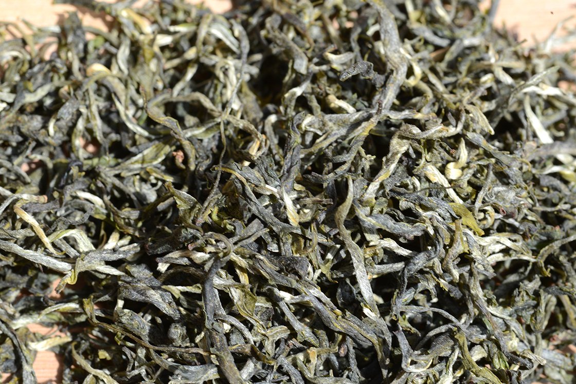 Li Jiang Mao Jian kínai zöld tea 