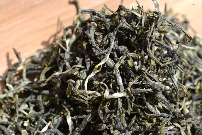 Li Jiang Mao Jian kínai zöld tea