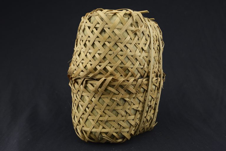 2014 Liu Bao érlelt bambuszkosaras tea