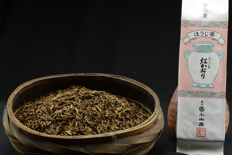 紅かおり hojicha beni kaori japán pörkölt tea