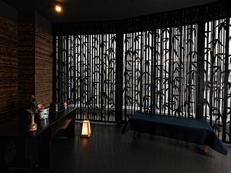 Marukyu-Koyamaen obukucha sencha