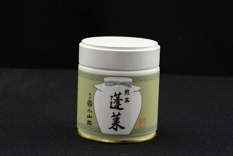 sencha Horai japán zöld tea
