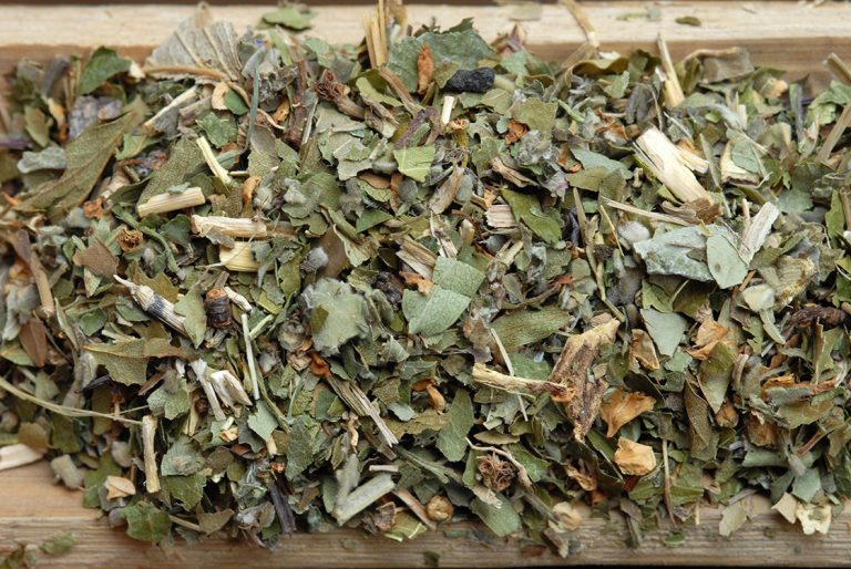 Mirtusz és galagonya